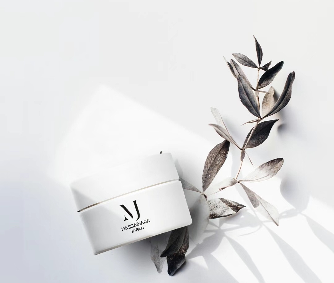 MJ東大醫科美白霜 15g