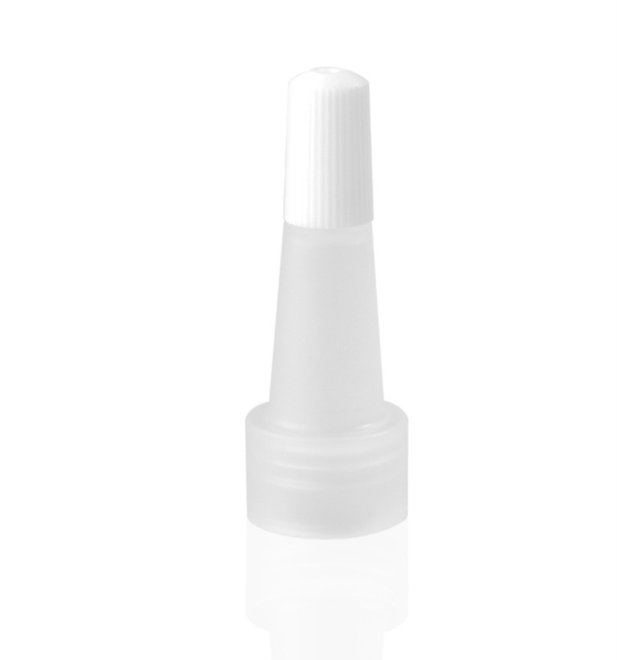 【P6】Ampoule Safety Cap