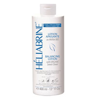 甜三葉草補濕舒緩露 400ml