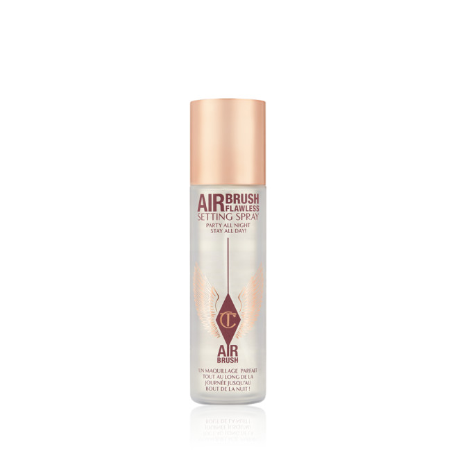 CHARLOTTE TILBURY AIRBRUSH FLAWLESS SETTING SPRAY 100 ML