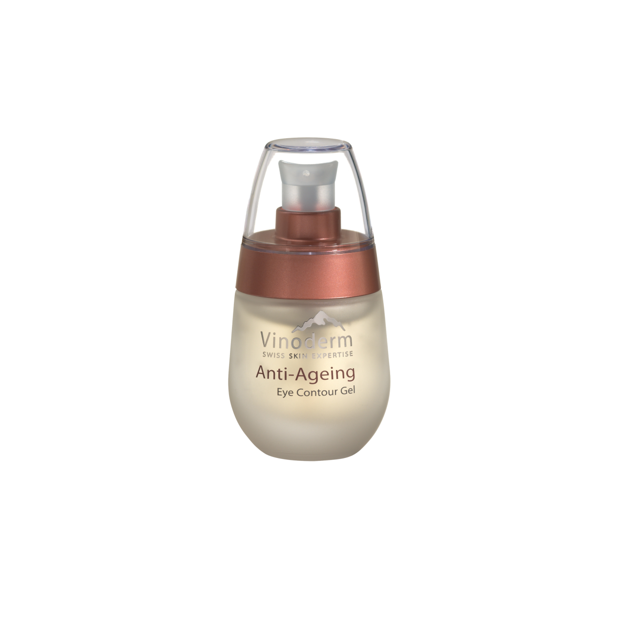 VINODERM Anti-ageing 高效抗衰老系列眼部輪廓緊緻凝膠 30ml