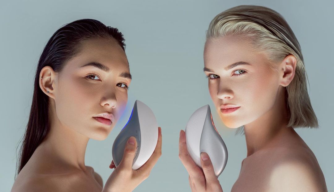 熨斗槍 1部 加送蛋白多糖原液 (價值$720)