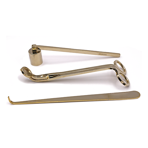 蠟燭工具套裝 Candle Tools Set