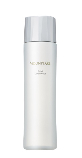 Mikimoto Cosmetic MOONPEARL 角質調理液 Clear Conditioner 200ml