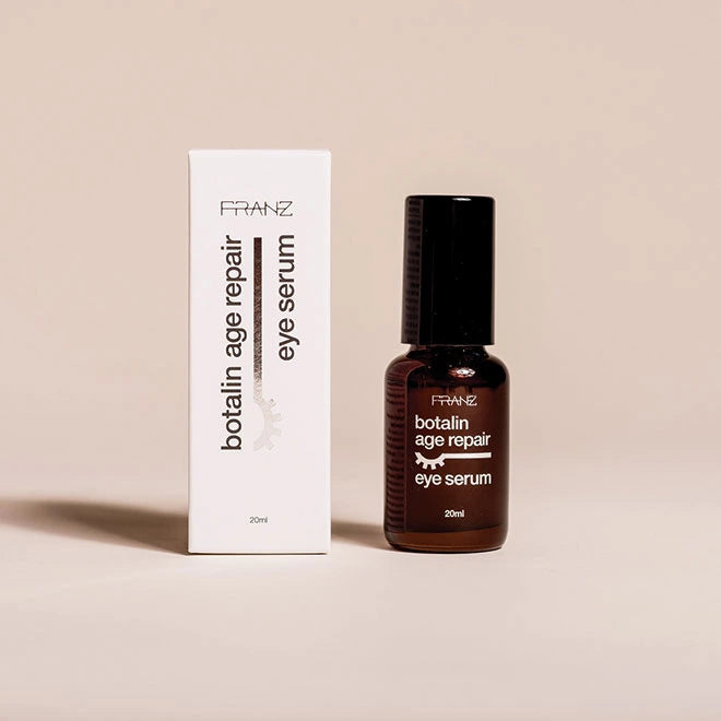 買一送一 Franz Skincare Botalin Age Repair Eye Serum肉毒桿菌眼部精華 20ml