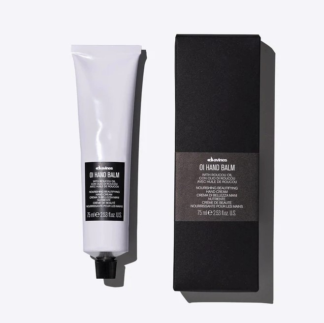 Davines Oi Hand Balm 護手霜 75ml