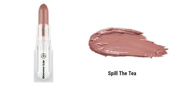 Gimme Lip shine No Drama 閃耀唇膏