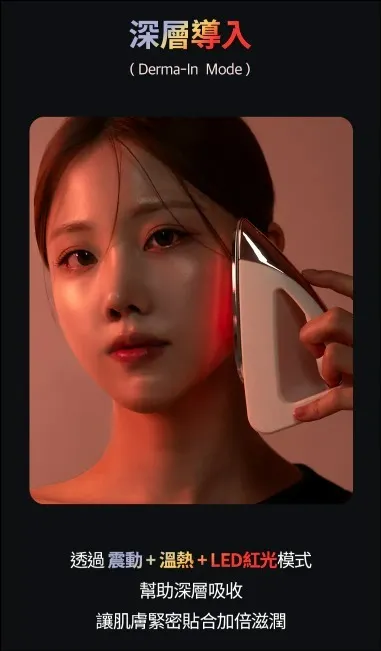CELLOLOGY CELLNEWMER IRON 皺紋熨斗細胞機